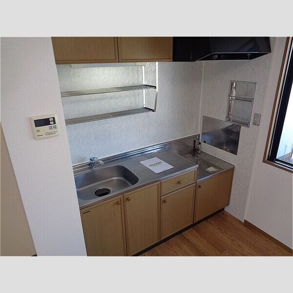 キッチン (キッチン)