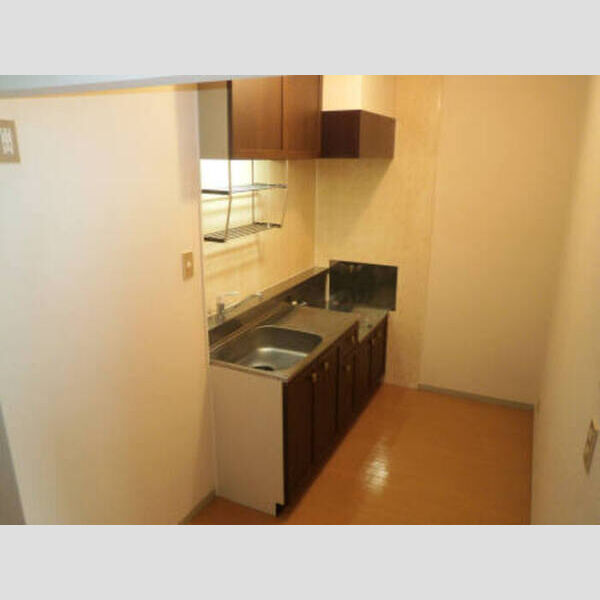 キッチン (キッチン102)