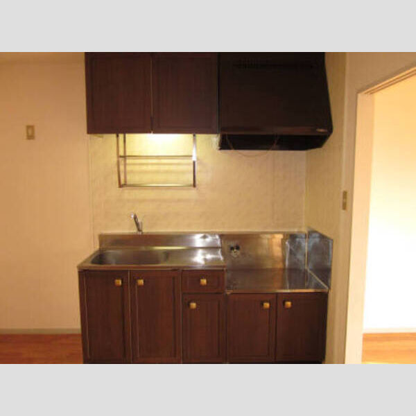 キッチン (キッチン203)