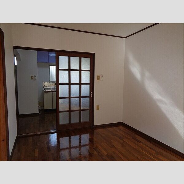 居室・リビング (洋室)