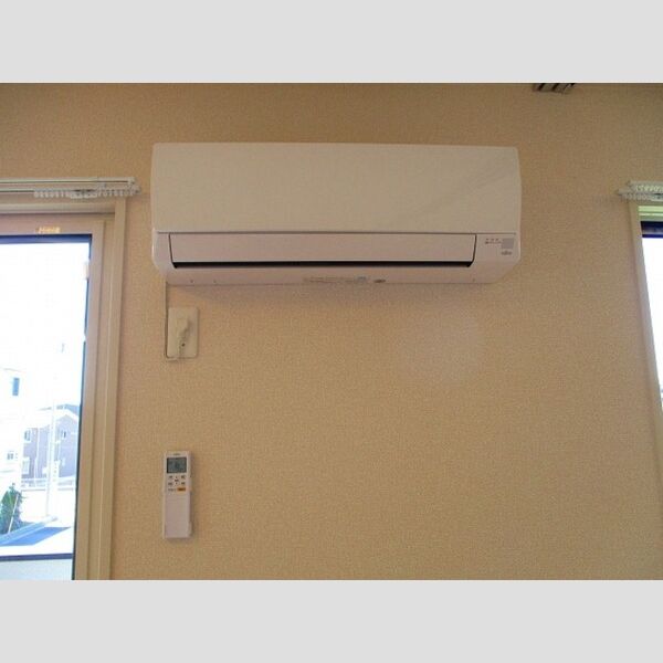 その他 (エアコン　(3台))