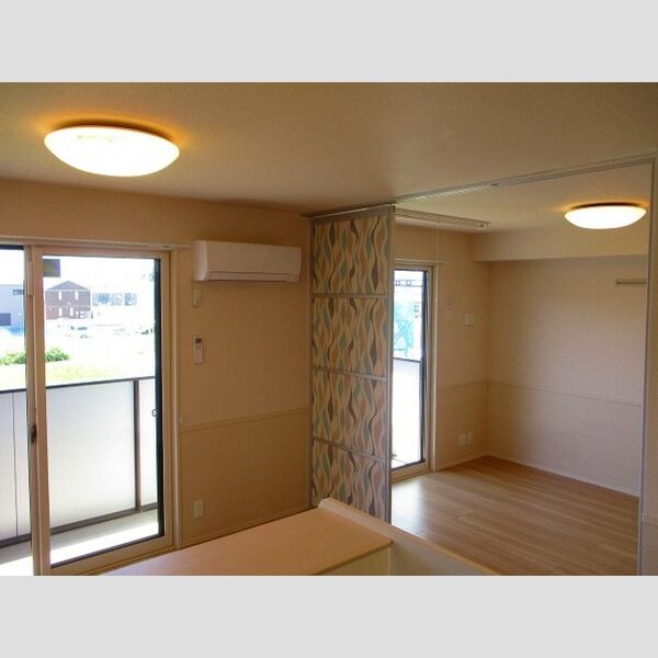 居室・リビング (居室)