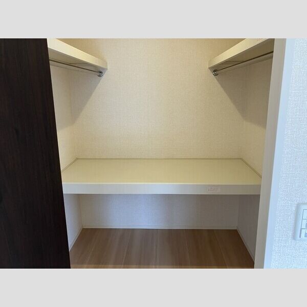 収納 (クローゼット)
