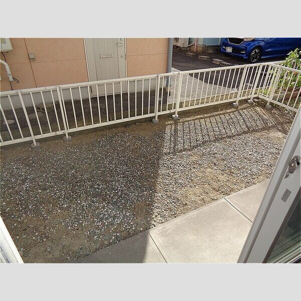 その他 (専用庭)