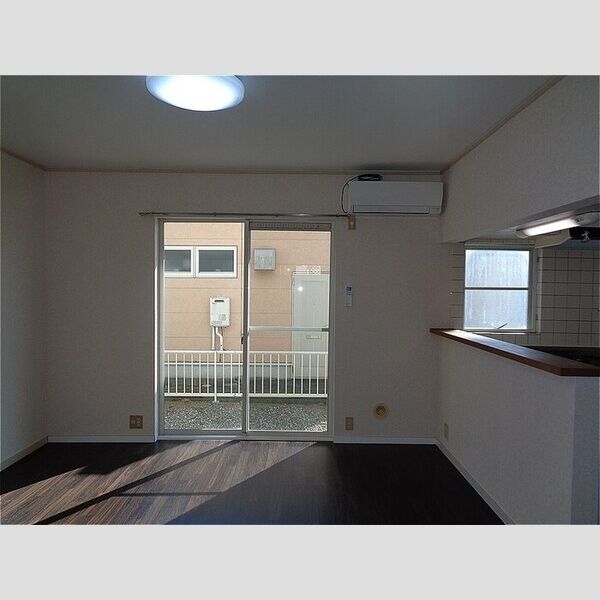 居室・リビング (リビング)