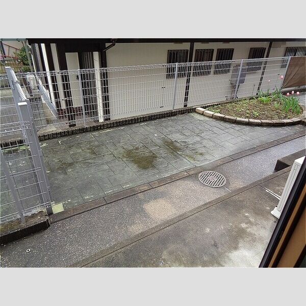 その他 (専用庭)