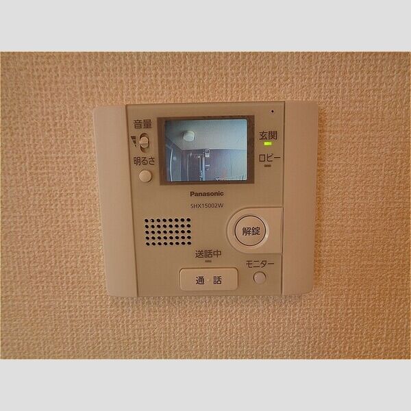 その他 (カラーモニターホン)