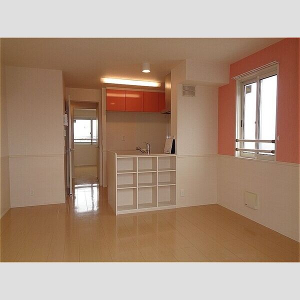 居室・リビング (リビング)