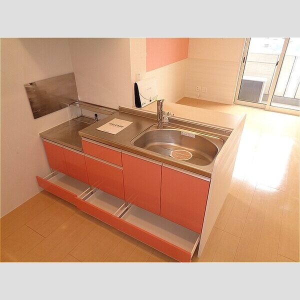 キッチン (キッチン)