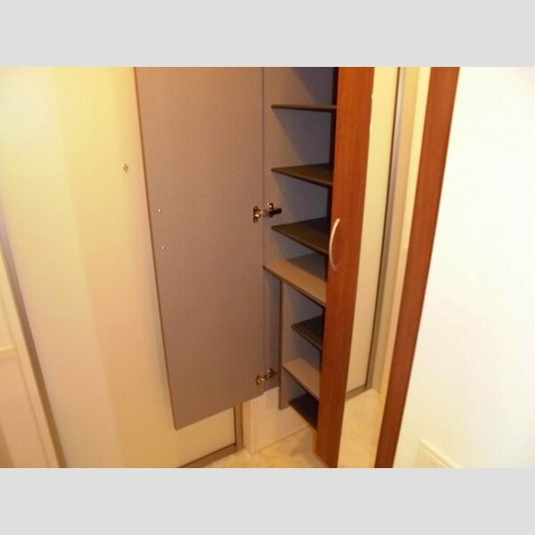 玄関 (シューズBOX)