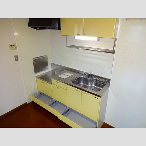 キッチン (キッチン)