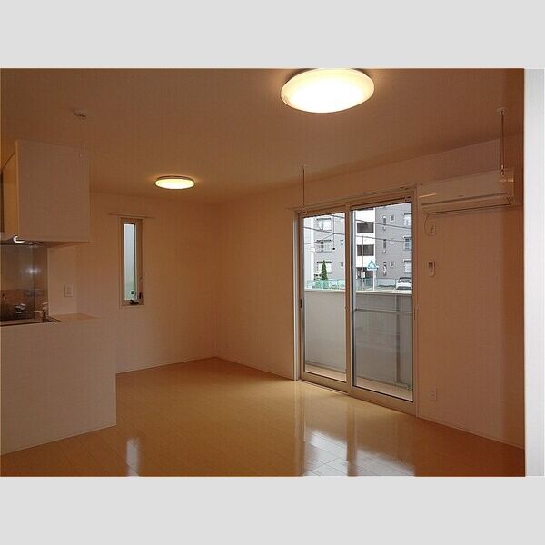 その他 (全室居室照明設置)