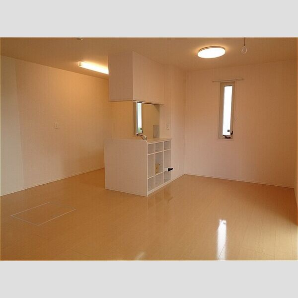 居室・リビング (リビング)