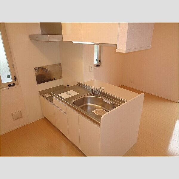 キッチン (キッチン)