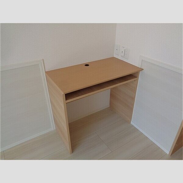 その他 (ワークスペース)