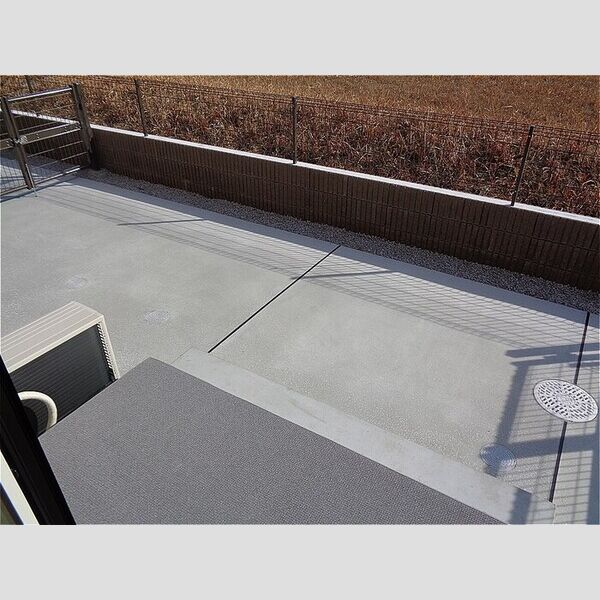 その他 (専用庭)