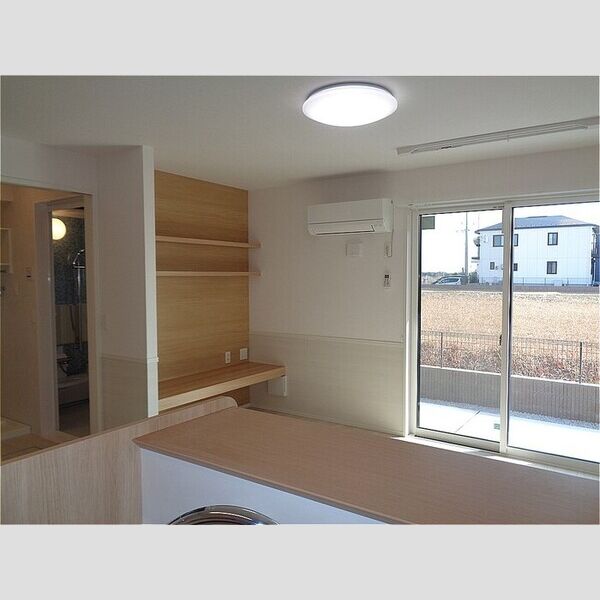 居室・リビング (洋室)