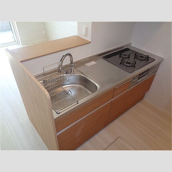 キッチン (システムキッチン)