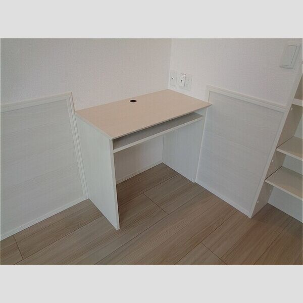 その他 (ワークスペース)