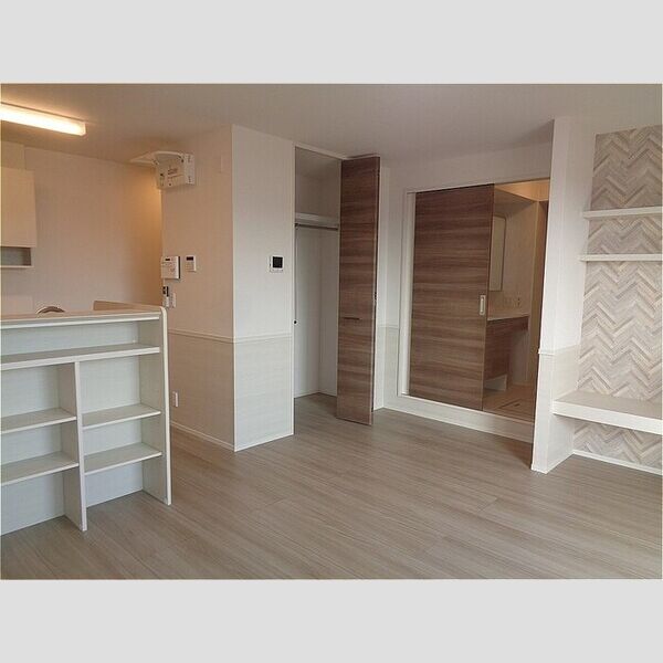 居室・リビング (洋室)