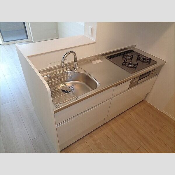 キッチン (システムキッチン)