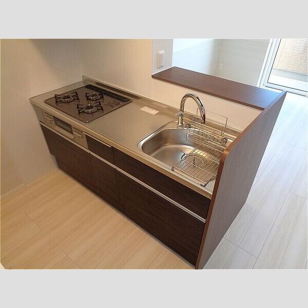 キッチン (システムキッチン)