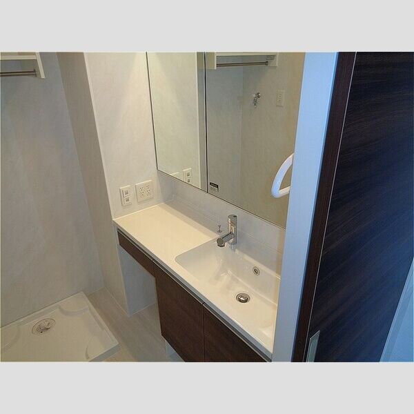 洗面所 (洗面台)