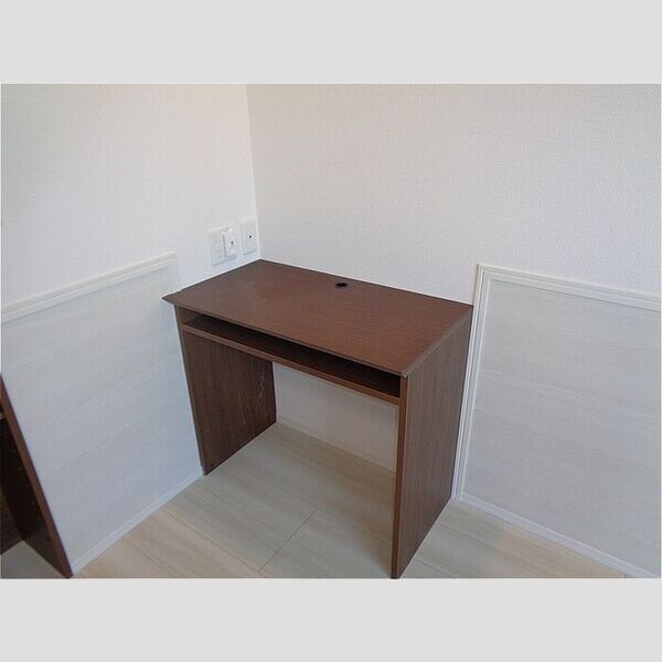 その他設備 (ワークスペース)