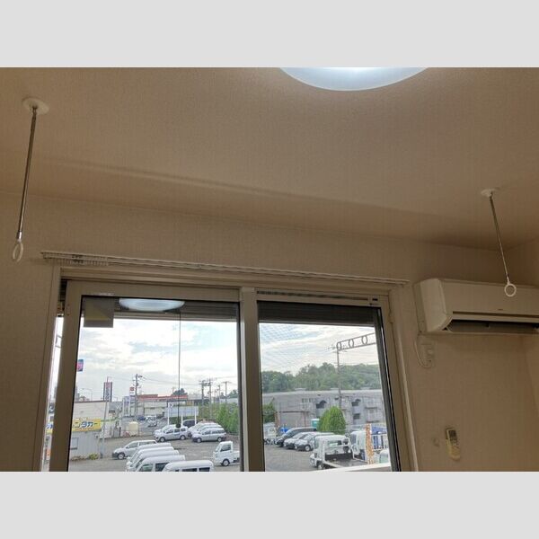 その他 (物干し金物)