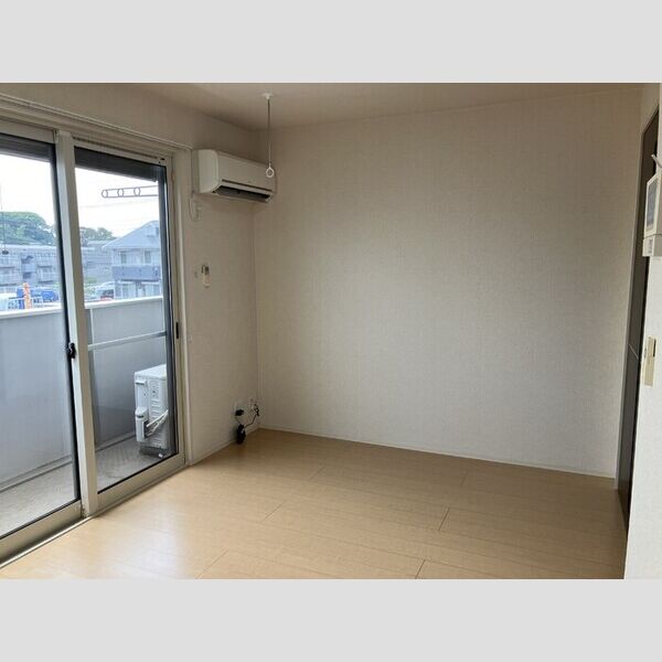 居室・リビング (DK)