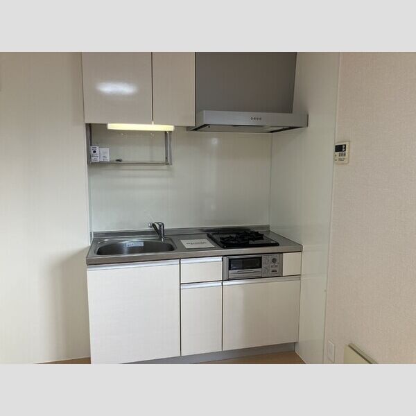 キッチン (システムキッチン)