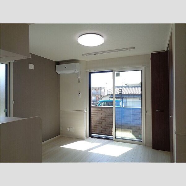 居室・リビング (洋室)