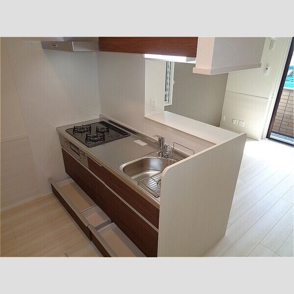 キッチン (キッチン)