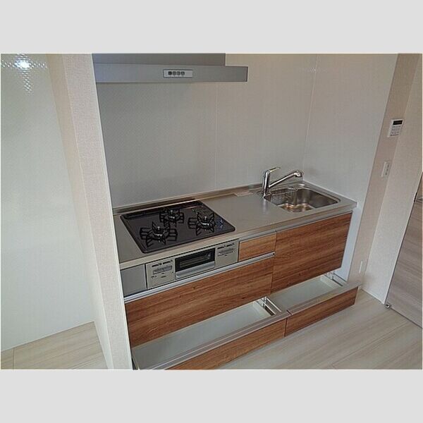 キッチン (システムキッチン)