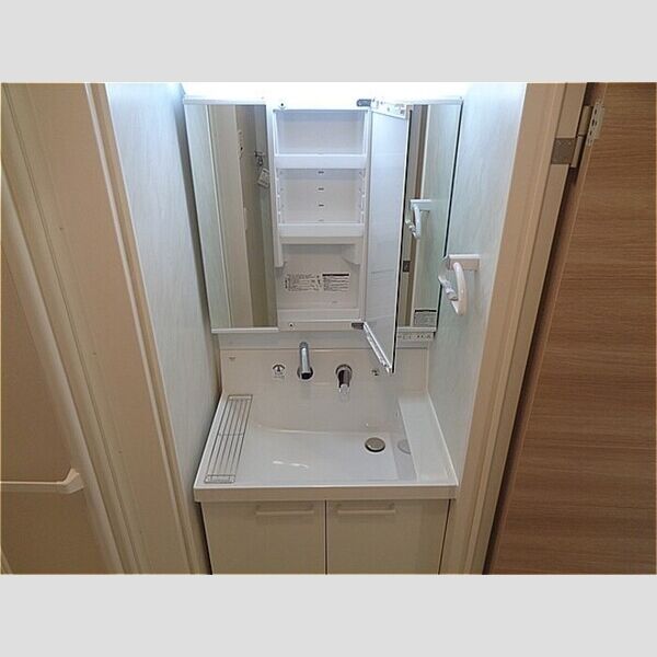 洗面所 (洗面台)