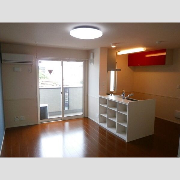 居室・リビング (リビング)