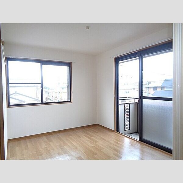 居室・リビング (洋室)