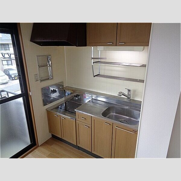 キッチン (キッチン)