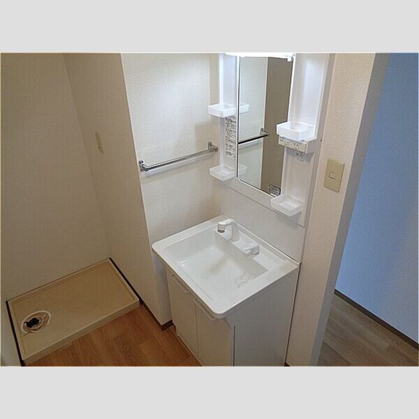 洗面所 (洗面台)