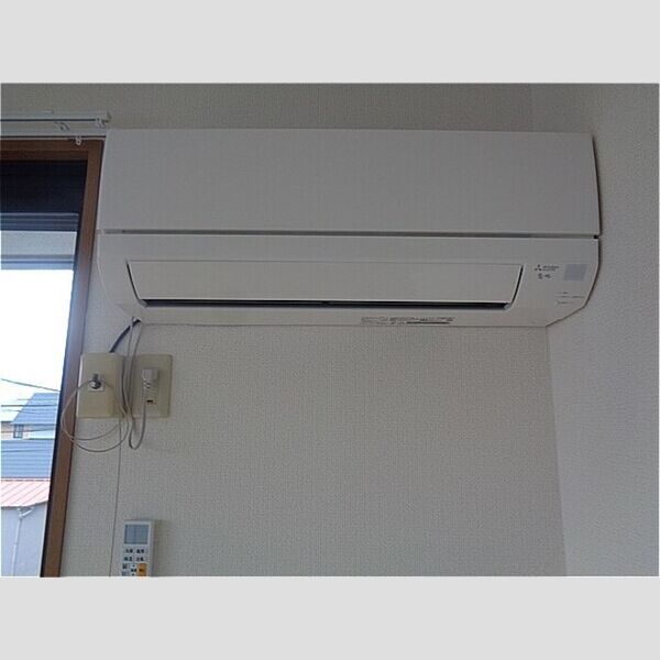 その他設備 (エアコン)