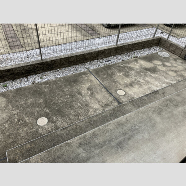 その他 (専用庭)
