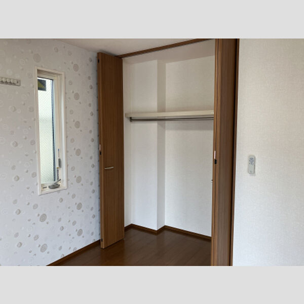 収納 (クローゼット)