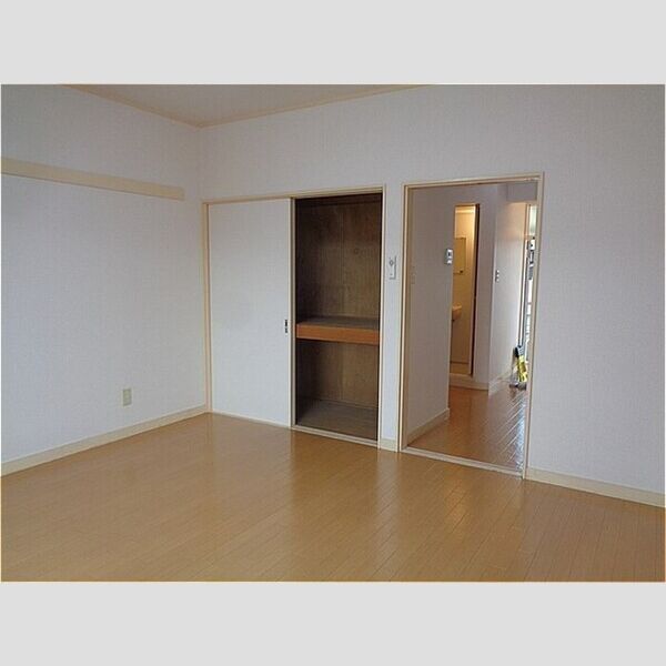 居室・リビング (洋室)