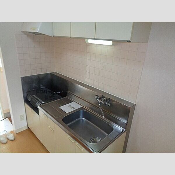 キッチン (キッチン)