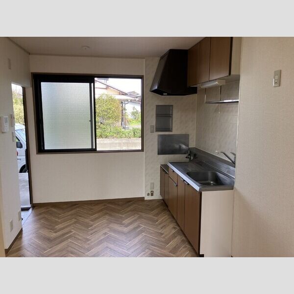 居室・リビング (DK)