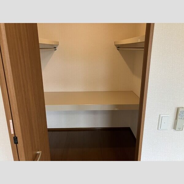 収納 (クローゼット)