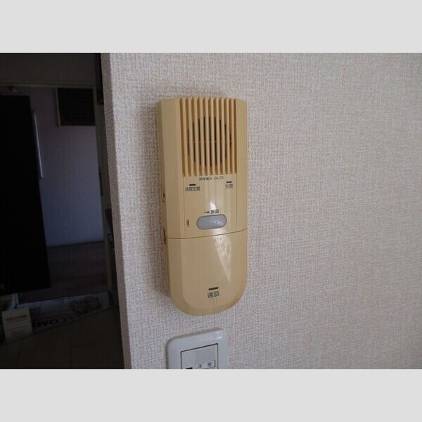 その他 (インターホン)