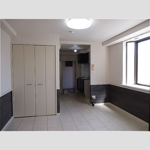 居室・リビング (洋室)