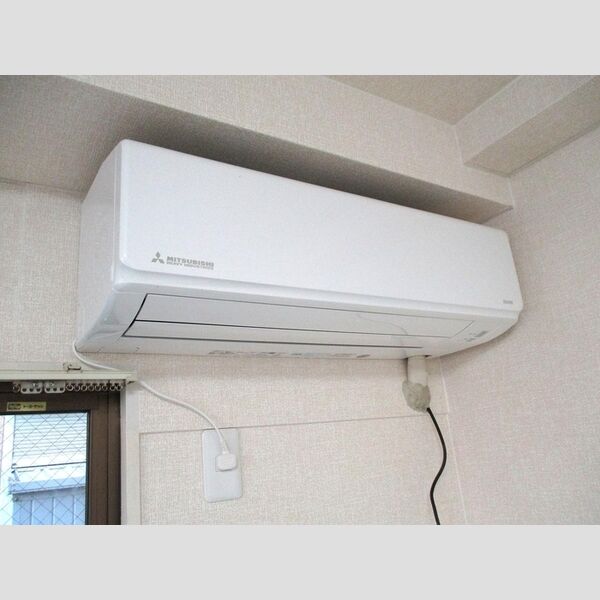 その他設備 (エアコン)