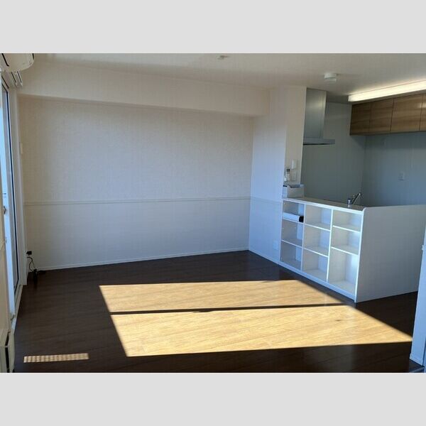 居室・リビング (リビング)